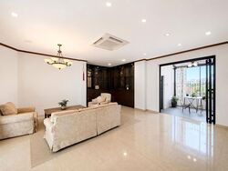 Sembawang Springs Estate (D27), Semi-Detached #613721151